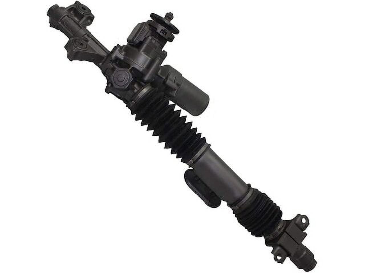 Front Steering Rack - Compatible with 2000 - 2006 Honda Insight Base ...