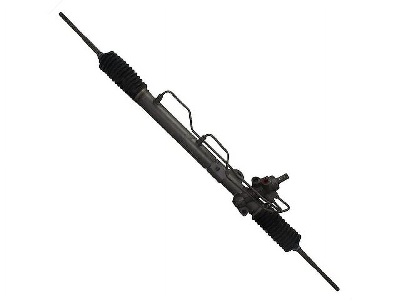Front Steering Rack - Compatible with 2000 - 2006 Nissan Sentra 2001 ...