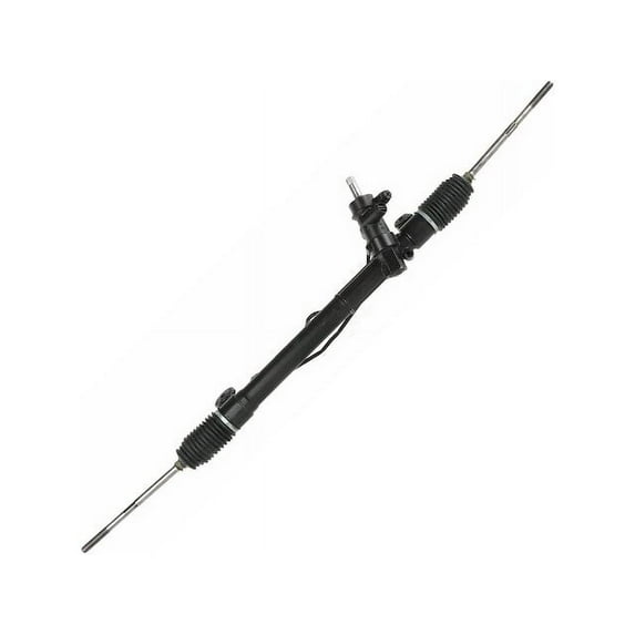 Front Steering Rack - Compatible with 2000 Saturn LW2 Base