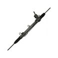 thumbnail image 1 of Front Steering Rack - Compatible with 2001 - 2004 Dodge Caravan 2002 2003, 1 of 2