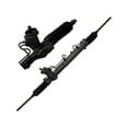 thumbnail image 1 of Front Steering Rack - Compatible with 2001 - 2006 Mazda Tribute 2002 2003 2004 2005, 1 of 2