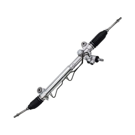 Front Steering Rack - Compatible with 2002 - 2003 ES300 Base