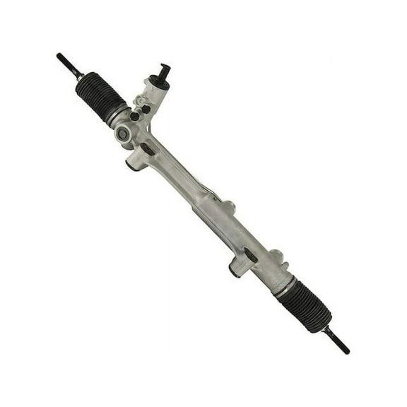 Front Steering Rack - Compatible with 2002 - 2005 Mercedes-Benz ML500 2003 2004