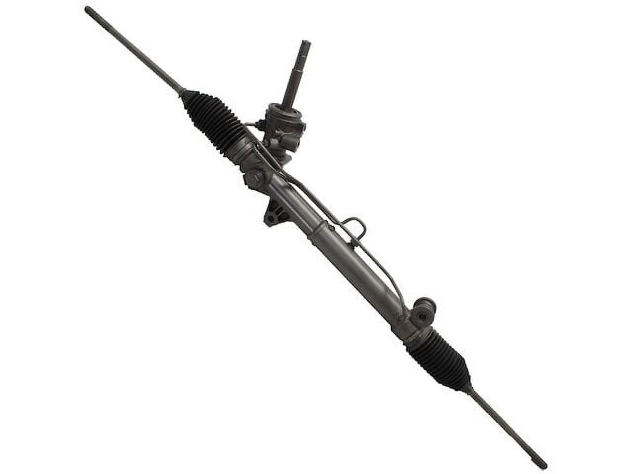 Front Steering Rack - Compatible with 2002 - 2006 Buick Rendezvous 2003 ...