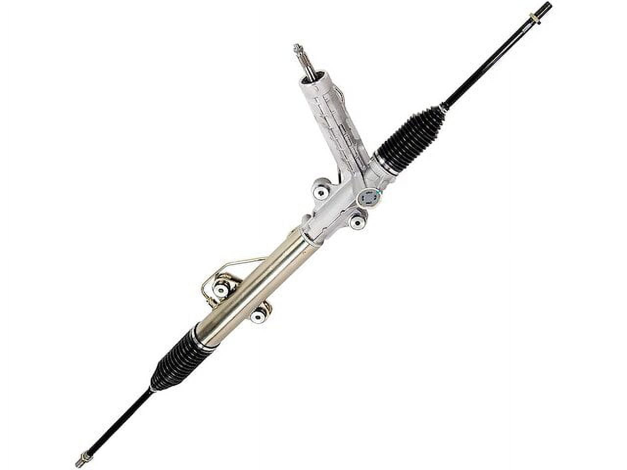 Front Steering Rack - Compatible with 2002 - 2006 Freightliner Sprinter ...