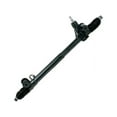 thumbnail image 1 of Front Steering Rack - Compatible with 2002 GMC Envoy, 1 of 2