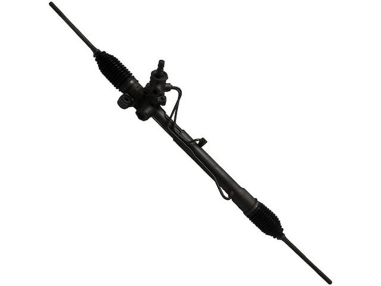 Toyota Echo Rack And Pinion Assembly