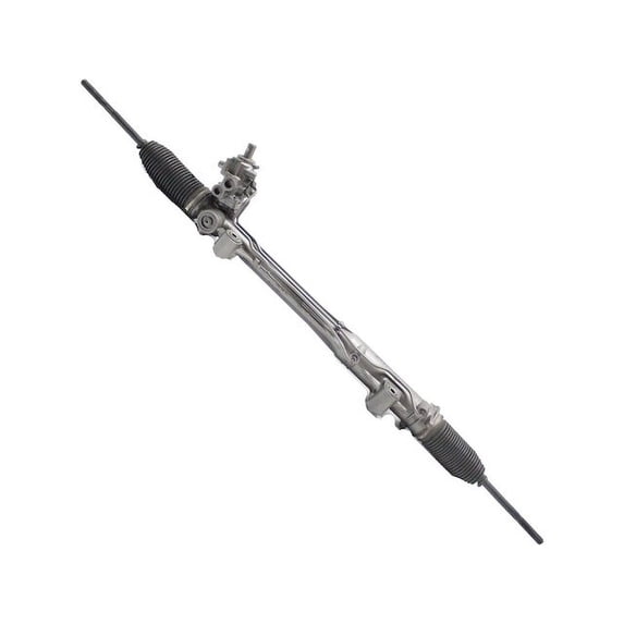 Front Steering Rack - Compatible with 2003 - 2006, 2008 - 2009 Porsche Cayenne 2004 2005
