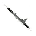 thumbnail image 1 of Front Steering Rack - Compatible with 2003 - 2006 Mercedes-Benz CLK500 Base 2004 2005, 1 of 2