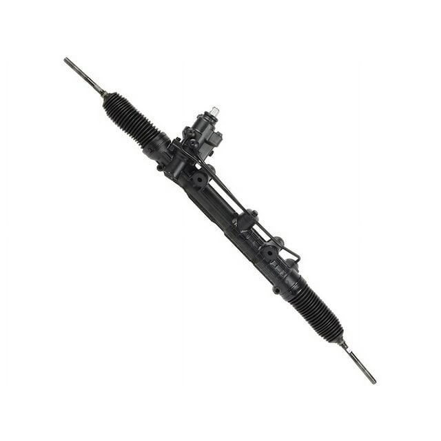 Front Steering Rack - Compatible with 2003 - 2006 Mercedes-Benz E320 ...