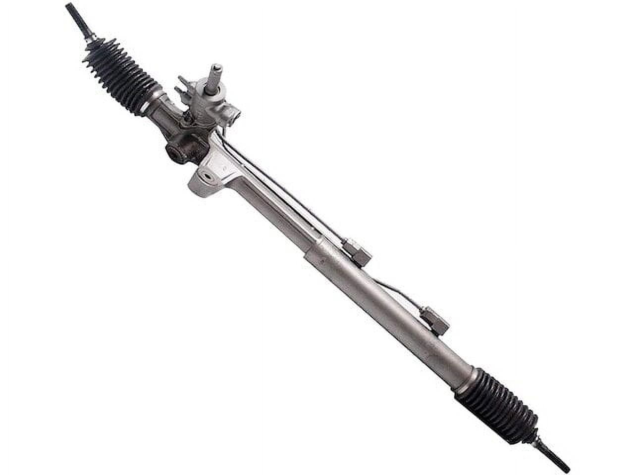 Front Steering Rack - Compatible with 2003 - 2007 Honda Accord 2004 ...