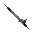 thumbnail image 1 of Front Steering Rack - Compatible with 2003 - 2008 Honda Pilot 2004 2005 2006 2007, 1 of 2