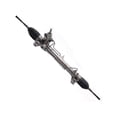 thumbnail image 1 of Front Steering Rack - Compatible with 2003 - 2008 Toyota Corolla 2004 2005 2006 2007, 1 of 2