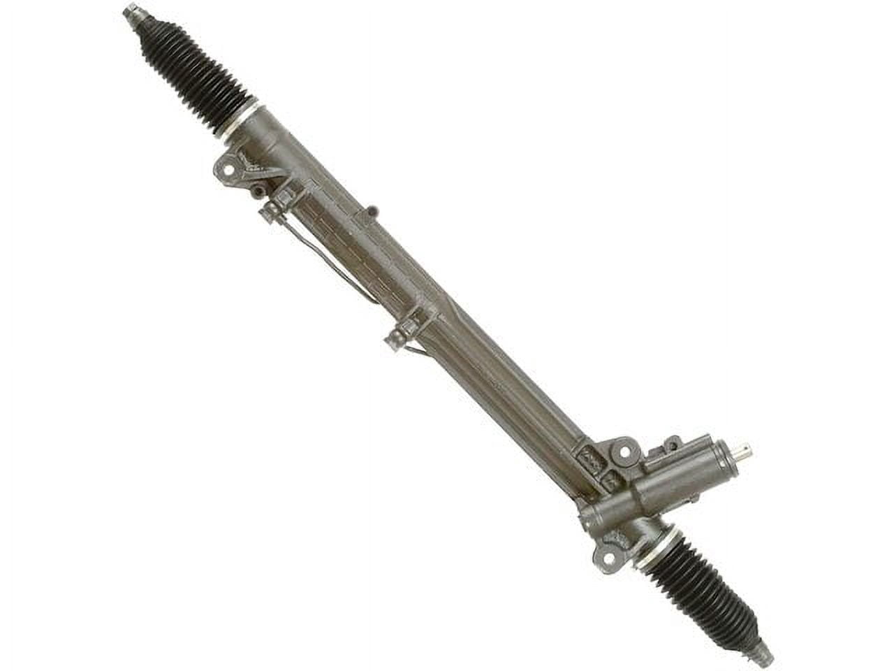 Auid Steering Racks Front Steering Rack - Compatible with 2003 - 2010 Audi A8 Quattro 2004 ...