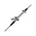 thumbnail image 1 of Front Steering Rack - Compatible with 2003 - 2014 Chevy Express 1500 2004 2005 2006 2007 2008 2009 2010 2011 2012 2013, 1 of 2