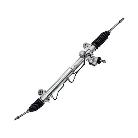 Front Steering Rack - Compatible with 2004 - 2006 ES330 Base 2005