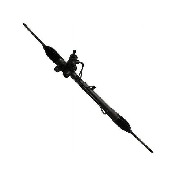 Front Steering Rack - Compatible with 2004 - 2006 Scion xB Base 2005