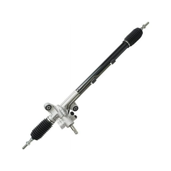 Front Steering Rack - Compatible with 2004 - 2008 Acura TL 2005 2006 2007