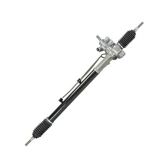 Front Steering Rack - Compatible with 2004 - 2008 Acura TSX Base 2005 2006 2007