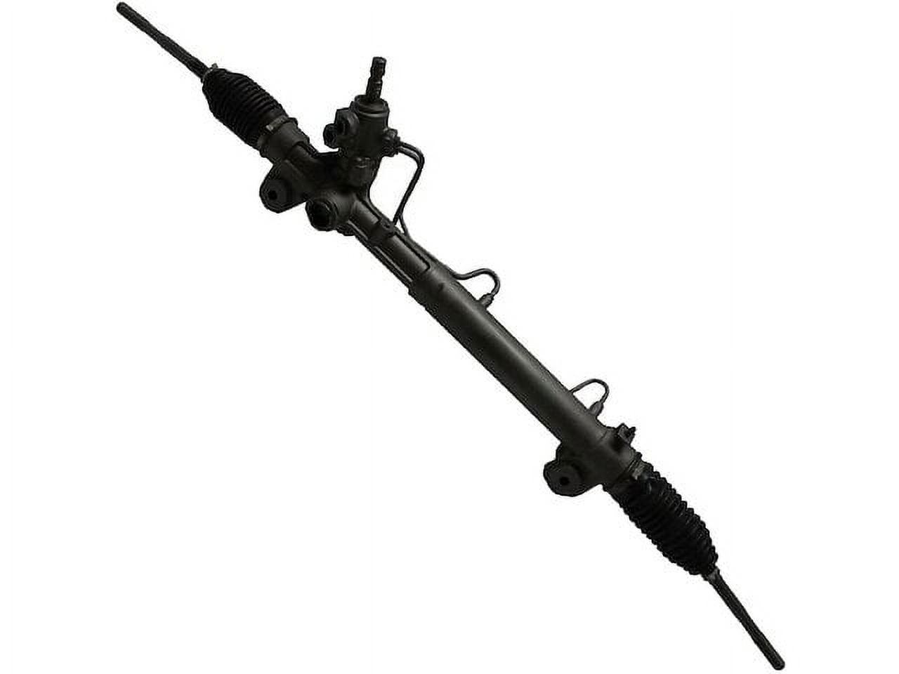 Front Steering Rack - Compatible with 2004 - 2010 Toyota Sienna 2005 ...