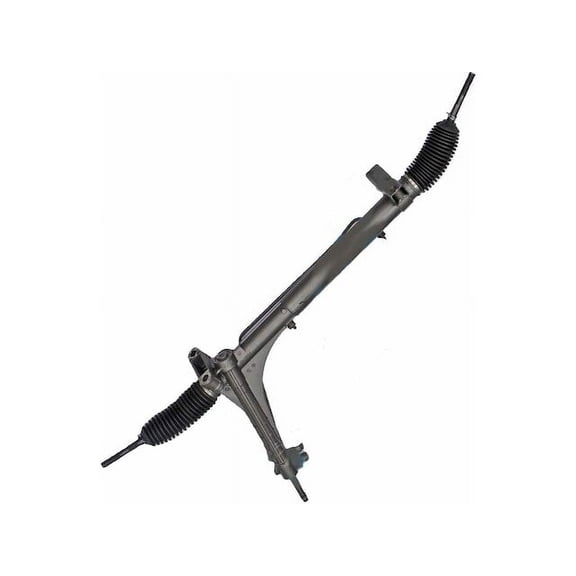 Front Steering Rack - Compatible with 2004 Aston Martin DB7