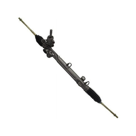 Front Steering Rack - Compatible with 2005 - 2007 Chrysler Town & Country 2006