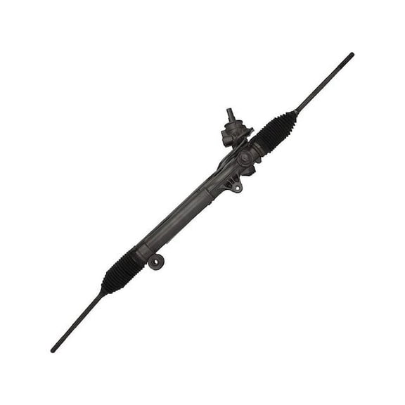 Front Steering Rack - Compatible with 2005 - 2007 Saturn Relay 2006
