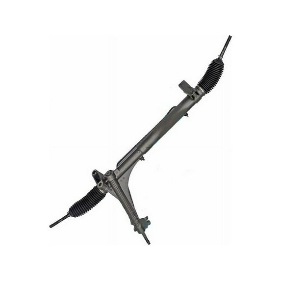 Front Steering Rack - Compatible with 2005 - 2009 Aston Martin DB9 2006 2007 2008