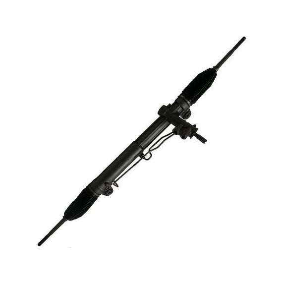 Front Steering Rack - Compatible with 2005 Chrysler 300