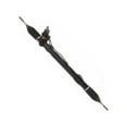 thumbnail image 1 of Front Steering Rack - Compatible with 2006 - 2010 INFINITI M35 2007 2008 2009, 1 of 2
