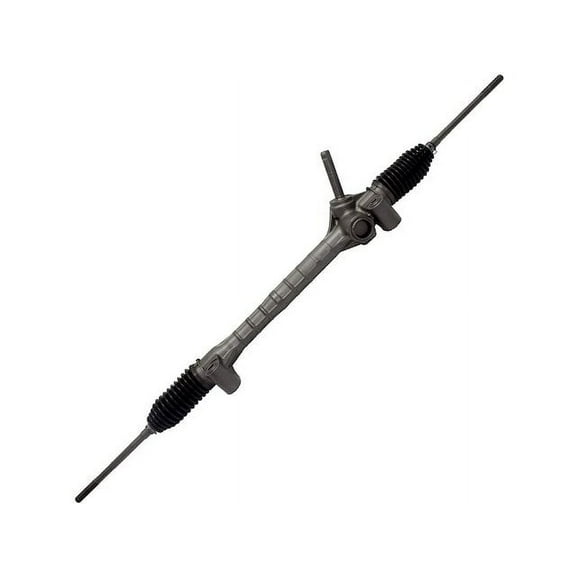 Front Steering Rack - Compatible with 2006 - 2011 Chevy HHR 2007 2008 2009 2010