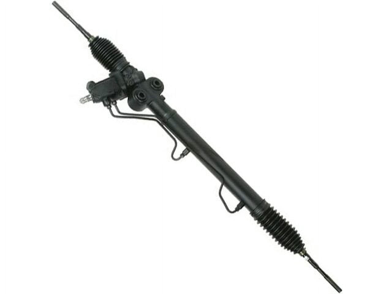 Front Steering Rack - Compatible with 2006 Nissan 350Z - Walmart.com