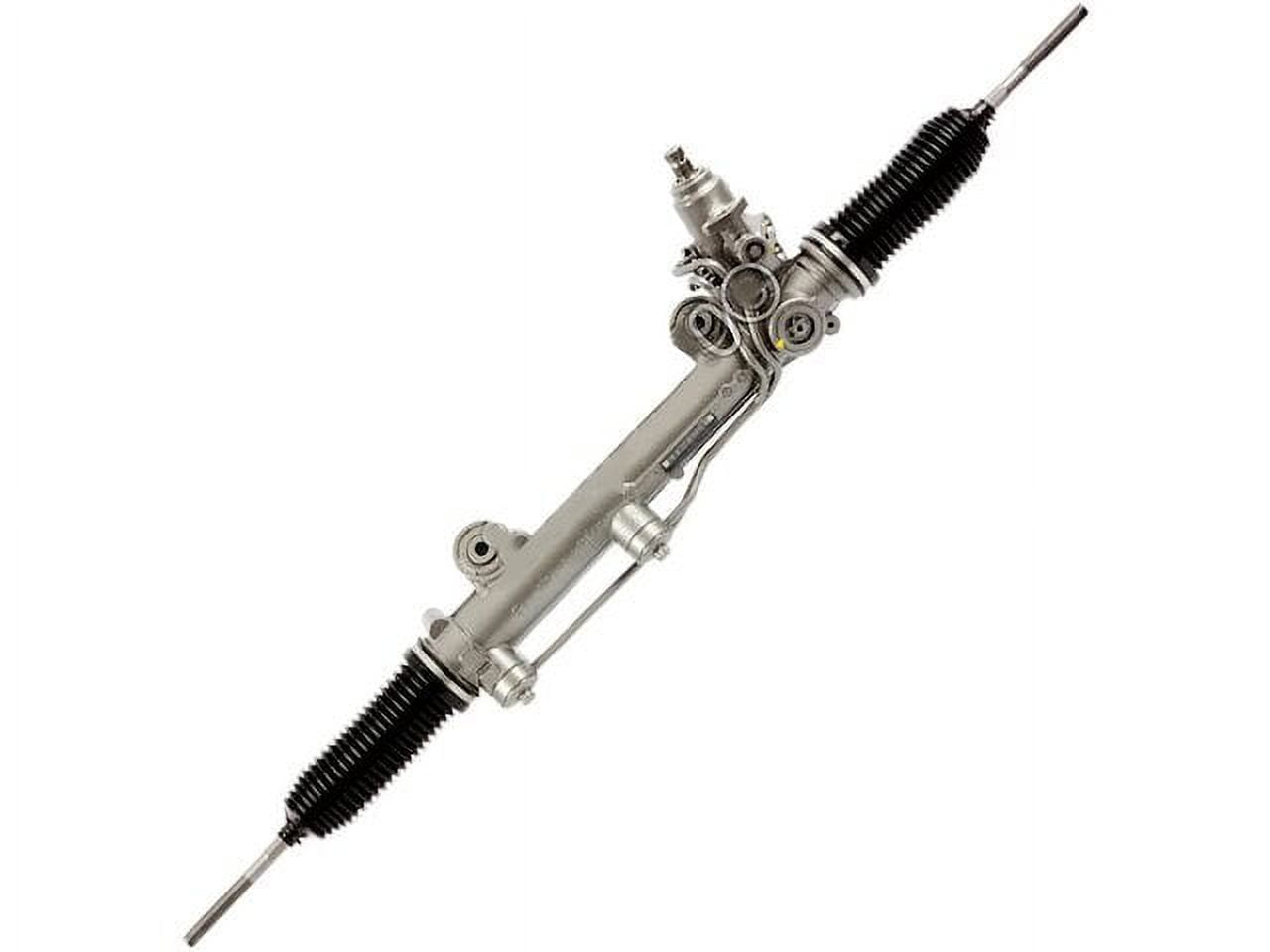 Front Steering Rack - Compatible with 2007 - 2008 Mercedes-Benz SL55 ...