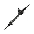 thumbnail image 1 of Front Steering Rack - Compatible with 2007 - 2009 RX350 Base 2008, 1 of 2