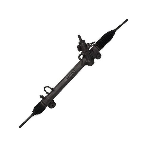 Front Steering Rack - Compatible with 2007 - 2009 RX350 Base 2008