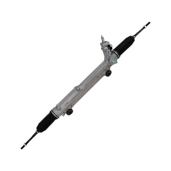 Front Steering Rack - Compatible with 2007 - 2010 Ford Explorer Sport Trac 2008 2009