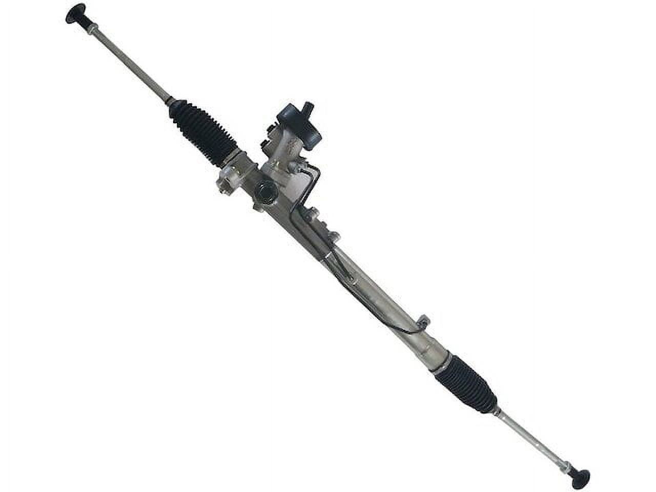 Toyota Camry Hybrid 2007-2011 Front Steering Rack & Pinion - Quality ...