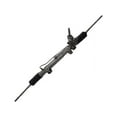 thumbnail image 1 of Front Steering Rack - Compatible with 2008 - 2010 Chrysler Town & Country 2009, 1 of 2