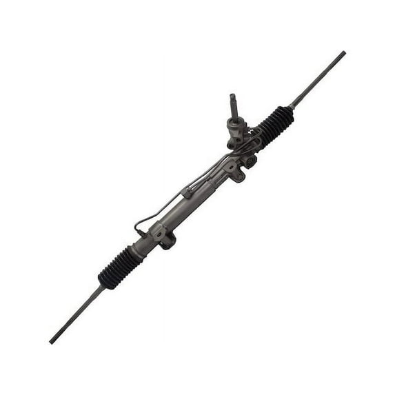 Front Steering Rack - Compatible with 2008 - 2010 Chrysler Town & Country 2009