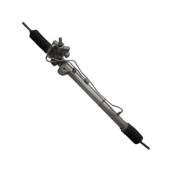Front Steering Rack - Compatible with 2008 - 2012 Honda Accord 2009 2010 2011