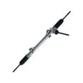 thumbnail image 1 of Front Steering Rack - Compatible with 2008 - 2013 Nissan Rogue 2009 2010 2011 2012, 1 of 2