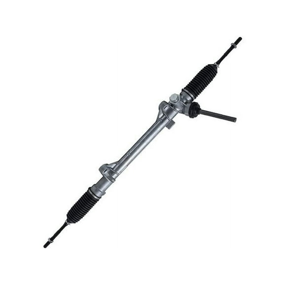 Front Steering Rack - Compatible with 2008 - 2013 Nissan Rogue 2009 2010 2011 2012