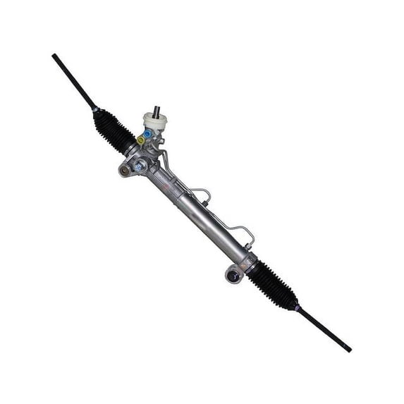 Front Steering Rack - Compatible with 2009 - 2013 Toyota Corolla 2010 2011 2012