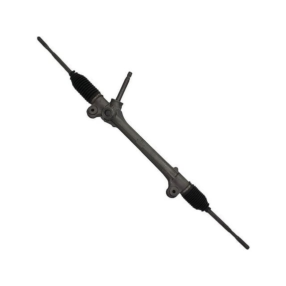 Front Steering Rack - Compatible with 2009 - 2013 Toyota Matrix 2010 2011 2012