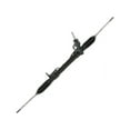 thumbnail image 1 of Front Steering Rack - Compatible with 2009 - 2015 Mitsubishi Outlander 2010 2011 2012 2013 2014, 1 of 2