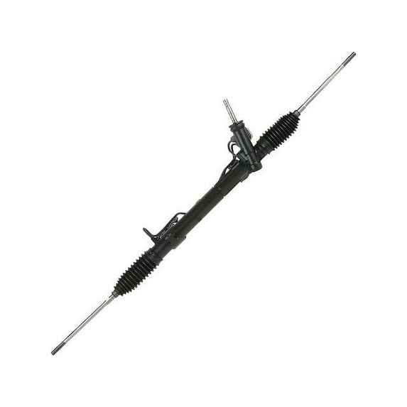 Front Steering Rack - Compatible with 2009 - 2015 Mitsubishi Outlander 2010 2011 2012 2013 2014