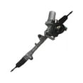 thumbnail image 1 of Front Steering Rack - Compatible with 2010 - 2014 Honda Insight 2011 2012 2013, 1 of 2