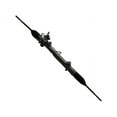 thumbnail image 1 of Front Steering Rack - Compatible with 2011 - 2016 Dodge Grand Caravan 2012 2013 2014 2015, 1 of 2