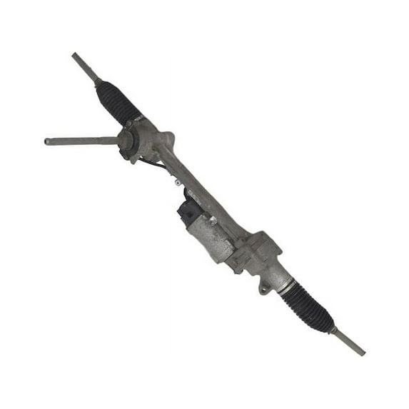 Front Steering Rack - Compatible with 2012 - 2013 Land Rover Range Rover Evoque