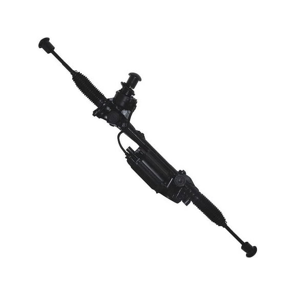 Front Steering Rack - Compatible with 2012 - 2018 Volkswagen Jetta 2013 2014 2015 2016 2017